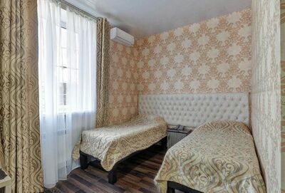 Фотография номера гостиницы Голд