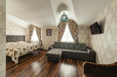 Фотография номера гостиницы Голд