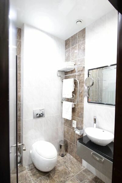 Фотография номера гостиницы Abnicum