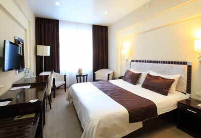 Фотография номера гостиницы Abnicum