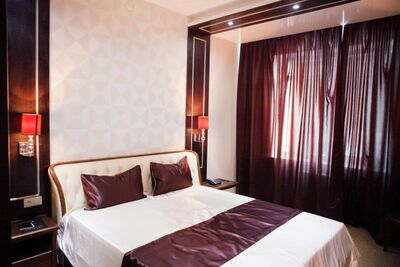 Фотография номера гостиницы Abnicum