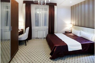 Фотография номера гостиницы Abnicum