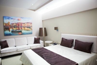 Фотография номера гостиницы Abnicum