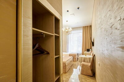 Фотография номера гостиницы Versale hotel