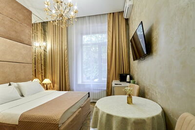 Фотография номера гостиницы Versale hotel