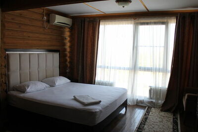 Фотография номера гостиницы Хуторок