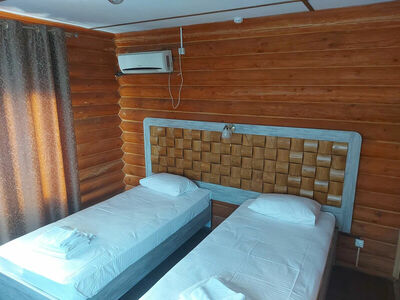 Фотография номера гостиницы Хуторок