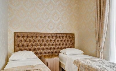 Фотография номера гостиницы Наири