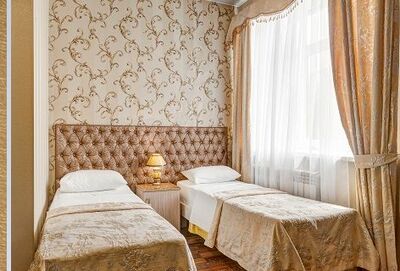 Фотография номера гостиницы Наири