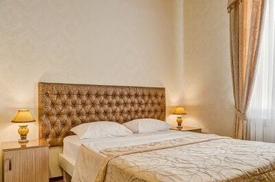 Фотография номера гостиницы Наири