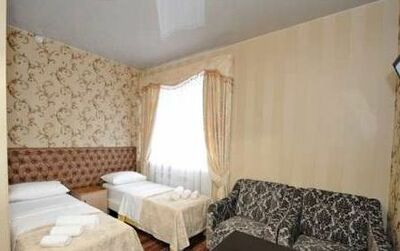 Фотография номера гостиницы Наири