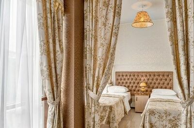 Фотография номера гостиницы Наири