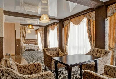 Фотография номера гостиницы Наири