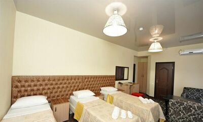 Фотография номера гостиницы Наири