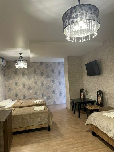 Фотография номера гостиницы Наири