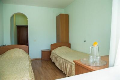 Фотография номера санатория Зеленая Роща