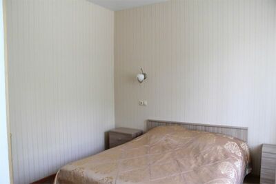 Фотография номера санатория Зеленая Роща