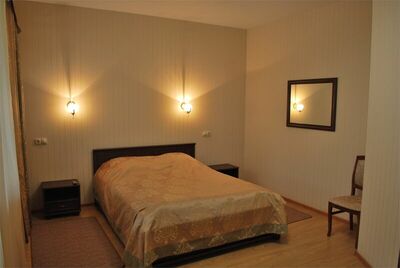 Фотография номера санатория Зеленая Роща