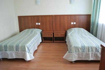 Фотография номера санатория Зеленая Роща