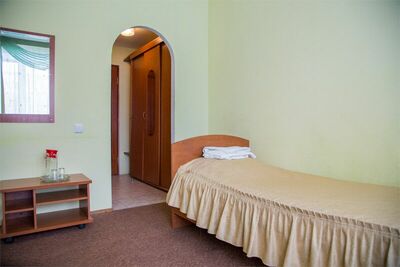 Фотография номера санатория Зеленая Роща