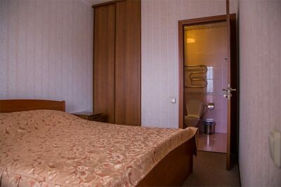 Фотография номера санатория Зеленая Роща