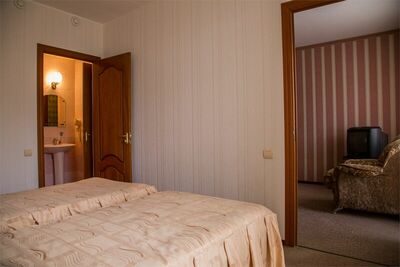 Фотография номера санатория Зеленая Роща