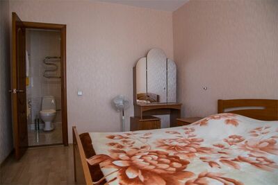 Фотография номера санатория Зеленая Роща