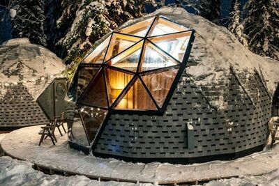 Фотография номера мини отеля Серебро