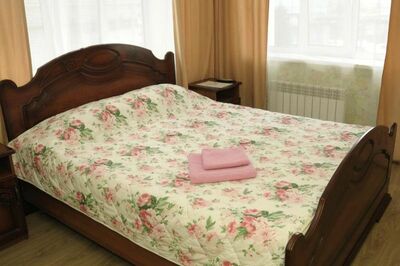 Фотография номера гостиницы Small