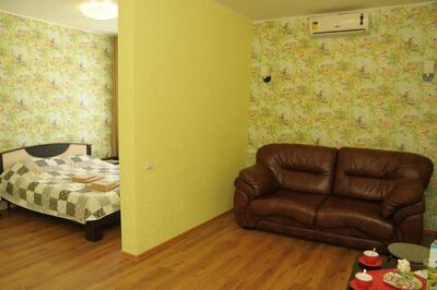 Фотография номера гостиницы Small