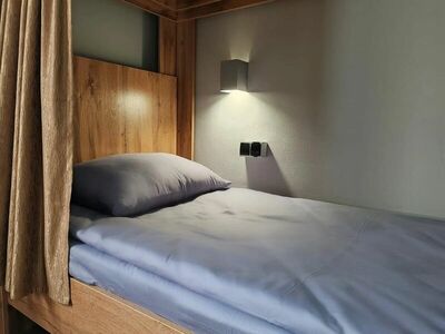 Фотография номера хостела Универсал