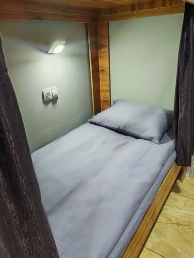 Фотография номера хостела Универсал