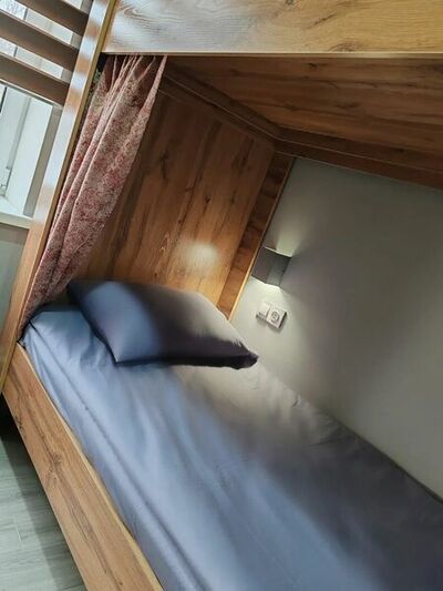 Фотография номера хостела Универсал