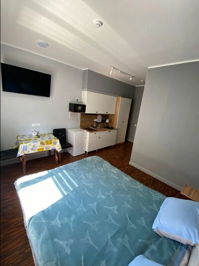 Фотография номера хостела Универсал