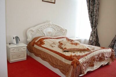 Фотография номера гостиницы Афродита