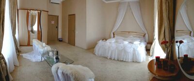 Фотография номера гостиницы Афродита