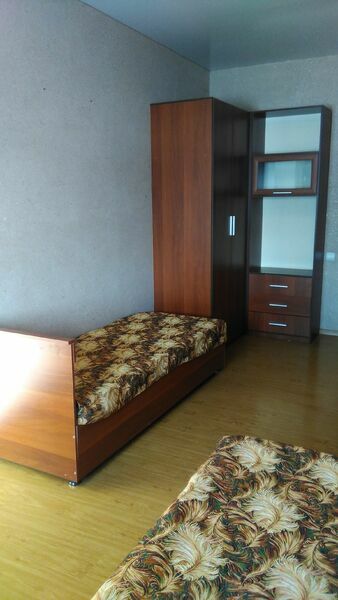 Фотография номера мотеля Гостиница при Кафе-М7