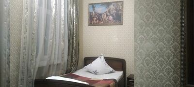 Фотография номера гостиницы Парнас