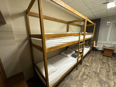 Фотография номера мини отеля Гранат