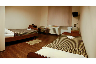 Фотография номера мини отеля Гранат