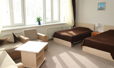 Фотография номера гостиницы Райдер