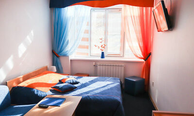 Фотография номера гостиницы Райдер