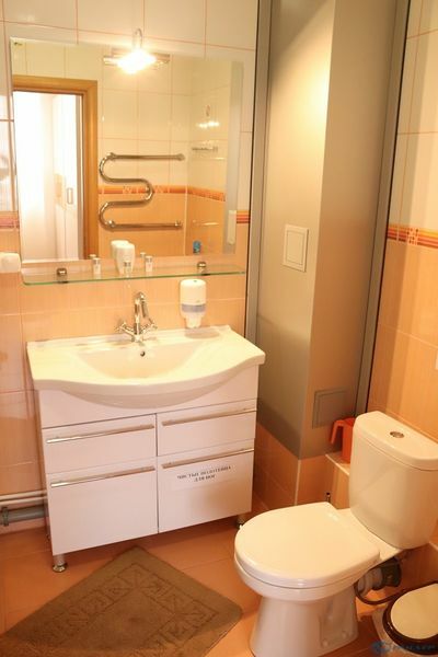 Фотография номера гостиницы Райдер