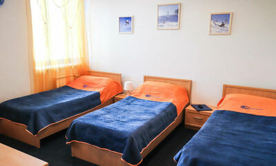 Фотография номера гостиницы Райдер