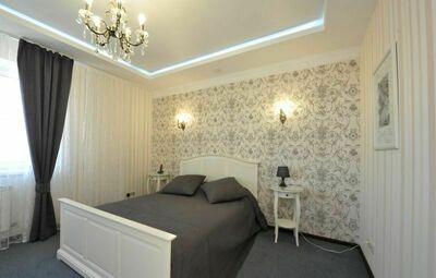 Фотография номера гостиницы МотоСтоп