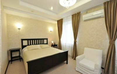 Фотография номера гостиницы МотоСтоп