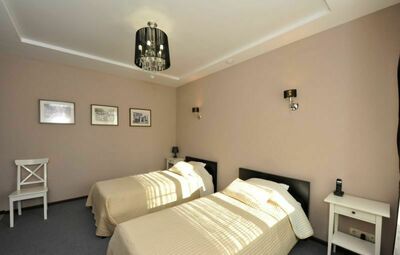 Фотография номера гостиницы МотоСтоп