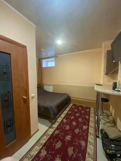 Фотография номера гостиницы МотоСтоп