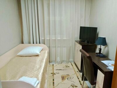 Фотография номера гостиницы Платина