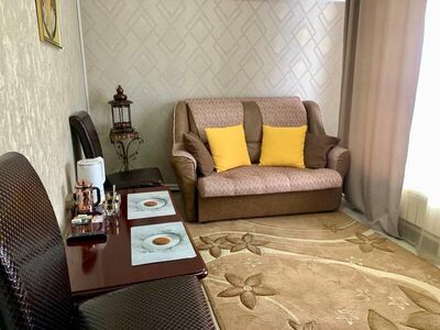 Фотография номера гостиницы Платина